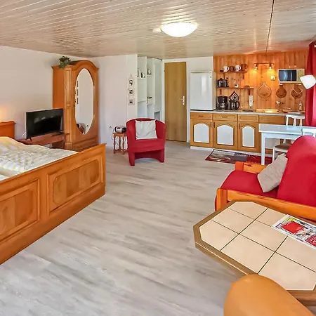 Auf Ruegen Σπίτι διακοπών *