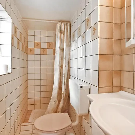 Σπίτι διακοπών Auf Ruegen Putbus